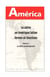 AMERICA n.38 : la satire en Amérique latine, formes et fonctions  Tome 2 : la satire contemporaine