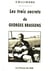 Les trois secrets de georges brassens
