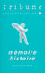 Histoire, mémoire