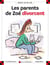 Les parents de Zoé divorcent