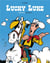 Lucky Luke : Intégrale vol.21