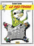 Lucky Luke Tome 2 : le Pied-Tendre