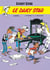 Les aventures de Lucky Luke d'après Morris Tome 23 : Le daily star