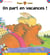 Papa ours - on part en vacances !