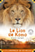 Le lion de Komo