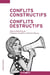 Conflits constructifs, conflits destructifs - regards psychosociaux