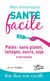 Mon alimentation santé facile Tome 1 : paléo : sans gluten, laitages, sucre, soja et 50 recettes - bien dans mon assiette