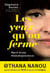 Les yeux qu'on ferme : Récit d'une thanatopractrice