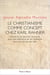 Le christianisme comme concept chez Karl Rahner