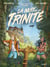 Les expéditions Urbex de Pep et Djou, fouineurs de mémoires Tome 2 : la nuit de la Trinité