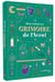Calendrier de l'avent : Mon fabuleux grimoire de l'avent