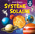 Saisissants pop-up : Système solaire