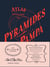 Atlas touristique des Pyramides de la Pampa