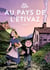 Au pays de l'étivaz : Tom et Lizette