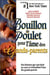 Bouillon de poulet pour l'âme des grands-parents