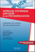 Approche systémique appliquée à la psychoéducation - l'adaptation des individus dans leur environnement