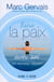 Faire la paix avec soi
