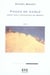 Pages de sable - essai sur l'imaginaire du désert