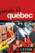 Escale à : Québec (édition 2019)