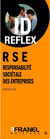 Id réflex : RSE : Responsabilité sociétale des entreprises