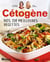 Cétogène : nos 150 meilleures recettes