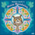 Minis mandalas - animaux sacrés 2