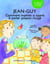Jean-guy. comment maman a appris a parler poisson rouge