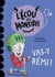 Vas-y Rémi !