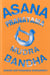 Asana Pranayama Mudra Bandha