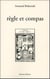 Règle et compas