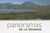 Panoramas de la réunion