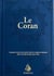Coran bilingue : Hafs bayyinah