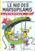 Spirou et Fantasio : Intégrale : le nid des Marsupilamis