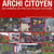 Archi citoyen - dix années de prix du projet citoyen