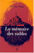 La mémoire des sables