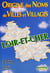 Origine des noms de villes et villages - loire-et-cher