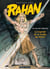 Rahan Tome 10 : la légende de la grotte de Niaux