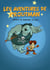 Les aventures de Proutman Tome 1 : autant en emporte le vent