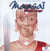 Maasai l'etoffe rouge