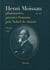 Henri moissan pharmacien, premier prix nobel de chimie
