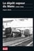 Le dépôt vapeur du mans (1854-1974)