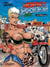 Horny biker slut : intégrale