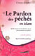 Le pardon des péchés en Islam