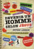Jésus m'a fait homme