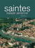 Saintes : balade aérienne