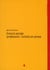 Francis ponge, profession : artiste en prose