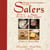 Voyage et gourmandises en pays Salers - récits et recettes