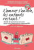 L'amour s'envole, les enfants restent - guide de premiers secours pour une séparation responsable