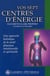 Vos sept centres d'énergie