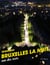 Bruxelles la nuit - vue des toits